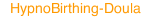 HypnoBirthing-Doula